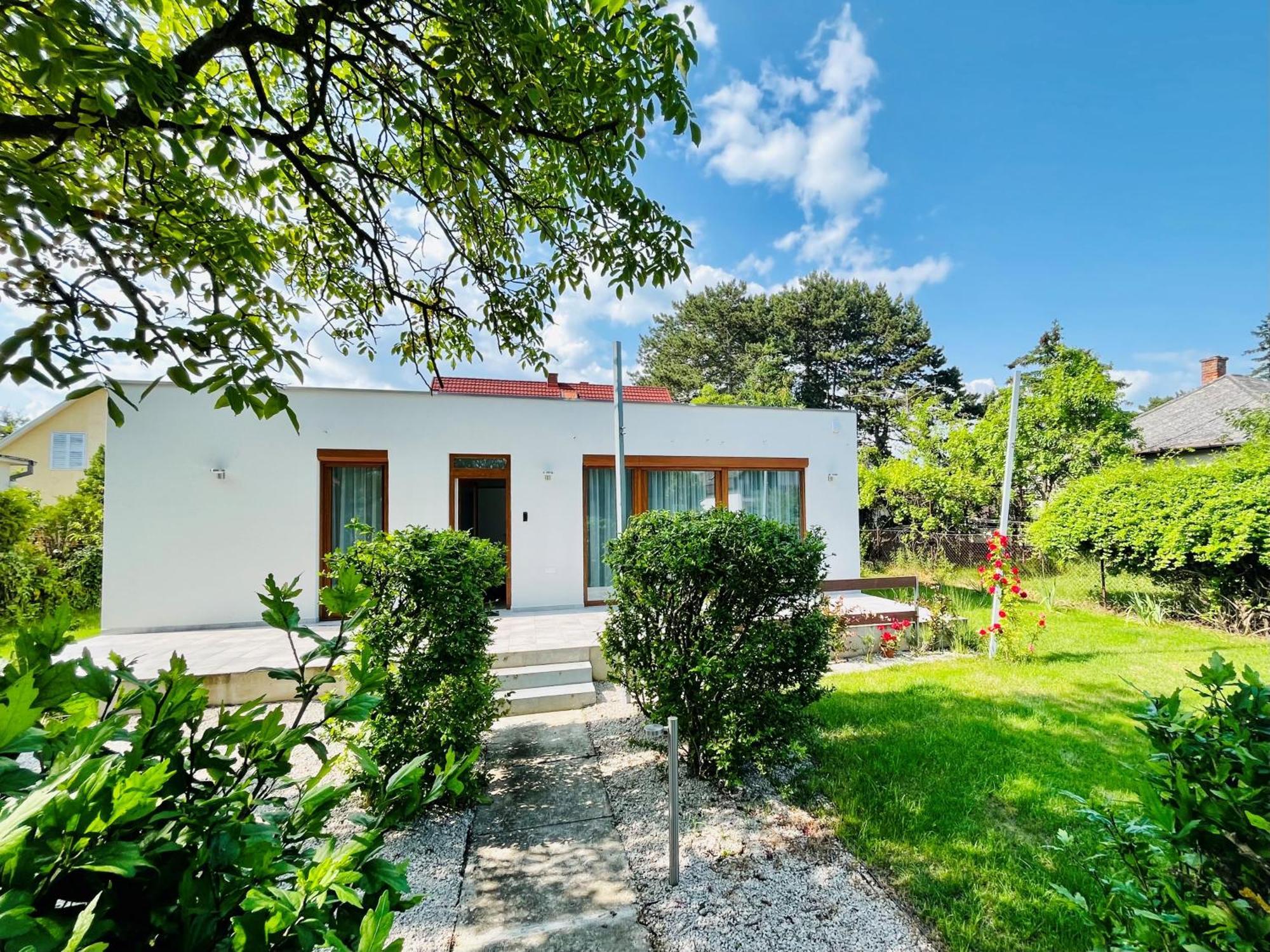 Babvirag Porta Fonyodliget Villa Exterior foto